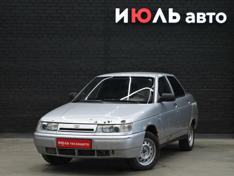 Lada (ВАЗ) 2110 Екатеринбург  - изображение 1