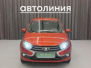 Lada (ВАЗ) Granta I Рестайлинг Красноярск  - изображение 18