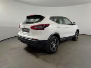 Nissan Qashqai II Рестайлинг Уфа  - изображение 28