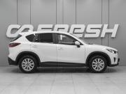 Mazda CX-5 I Ростов-на-Дону  - изображение 24