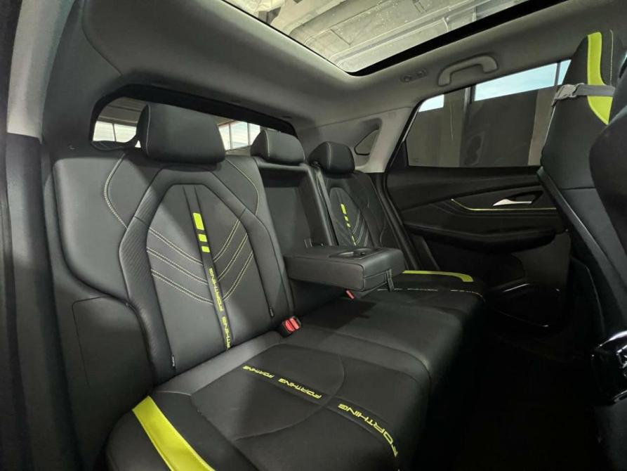 Forthing T5 EVO Оренбург  - изображение 24