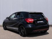 Mercedes-Benz A-Класс III (W176) Сочи  - изображение 24