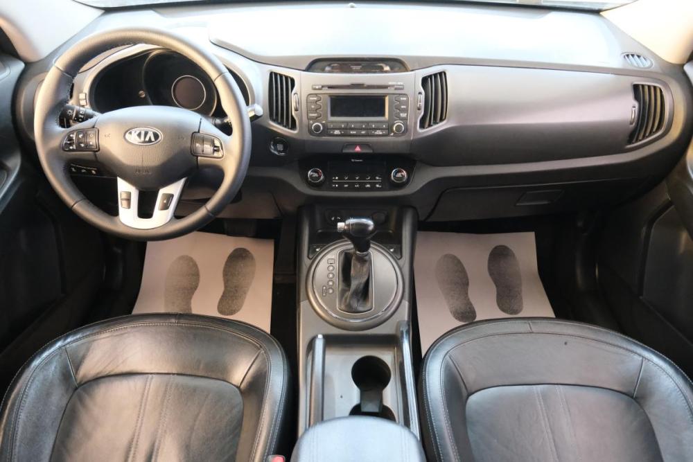 Kia Sportage III Омск  - изображение 15
