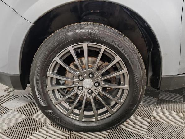 Subaru Forester III Рестайлинг с пробегом 2012 года, цена 1 075 000 рублей, 215226 км, внедорожник, Автокод Объявления