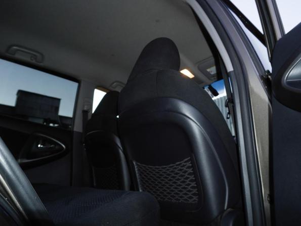 Toyota RAV4 III (XA30) Рестайлинг с пробегом 2010 года, цена 1 299 000 рублей, 195226 км, внедорожник, Автокод Объявления