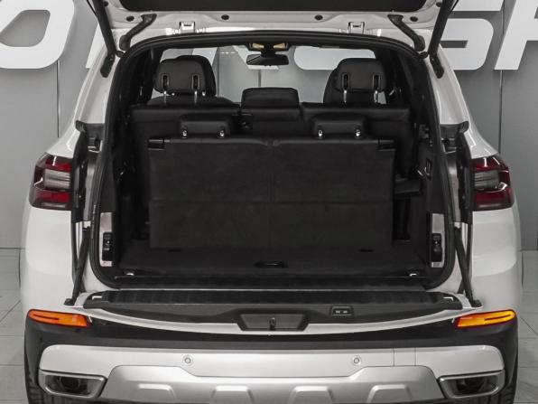 BMW X5 IV (G05/G18) с пробегом 2019 года, цена 6 459 000 рублей, 126761 км, внедорожник, Автокод Объявления