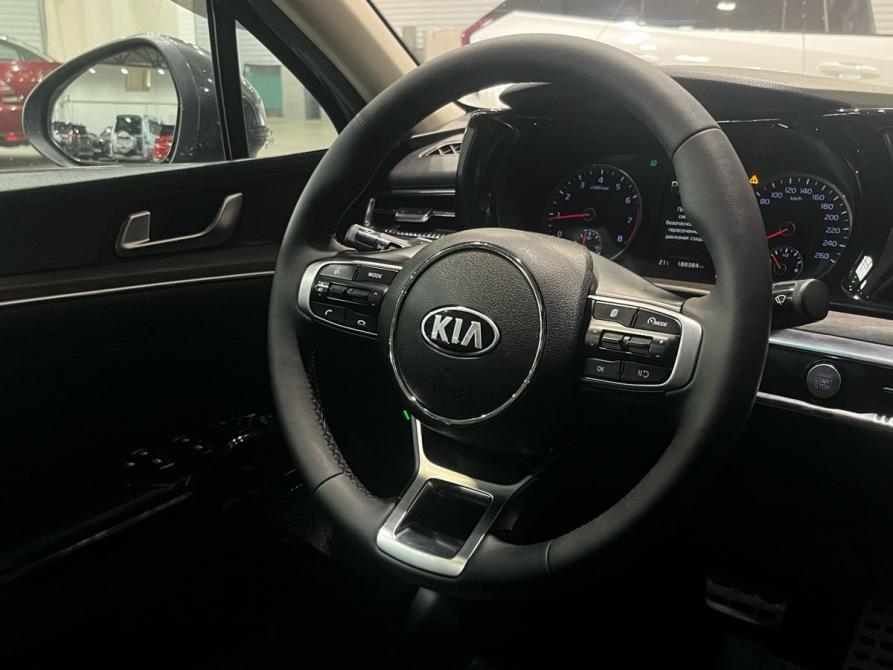 Kia K5 III Пермь  - изображение 15