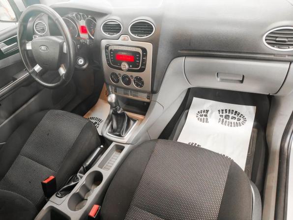 Ford Focus II Рестайлинг с пробегом 2010 года, цена 420 000 рублей, 151452 км, хэтчбек, Автокод Объявления