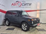 Lada (ВАЗ) Niva Legend Воронеж  - изображение 23