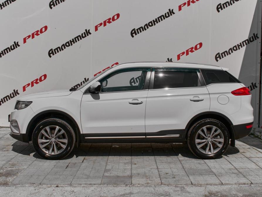 Geely Atlas I Екатеринбург  - изображение 7
