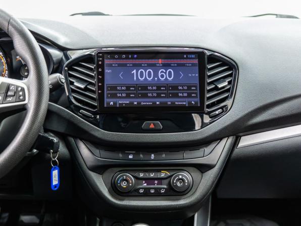 Lada (ВАЗ) Vesta I с пробегом 2019 года, цена 938 000 рублей, 126934 км, универсал, Автокод Объявления
