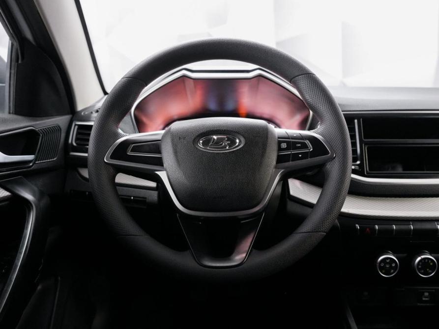 Lada (ВАЗ) Vesta I Рестайлинг (NG) Ульяновск  - изображение 13