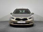 Kia Ceed II Санкт-Петербург  - изображение 22