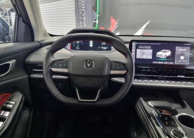 Changan UNI-S (CS55 Plus) с пробегом 2024 года, цена 2 110 000 рублей, 15857 км, внедорожник, Автокод Объявления