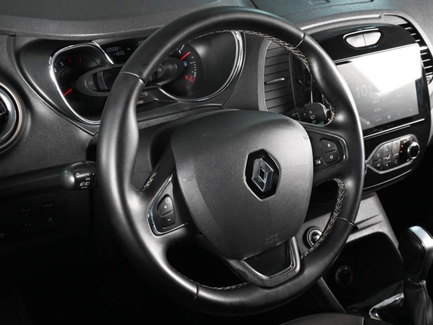 Renault Kaptur I Ростов-на-Дону  - изображение 12