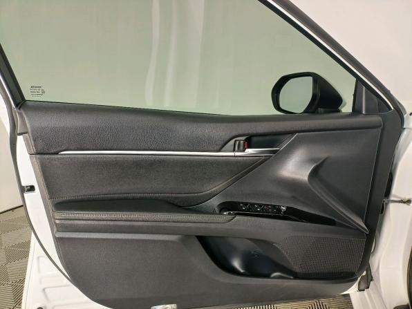 Toyota Camry VIII (XV70) с пробегом 2019 года, цена 2 899 000 рублей, 159000 км, седан, Автокод Объявления