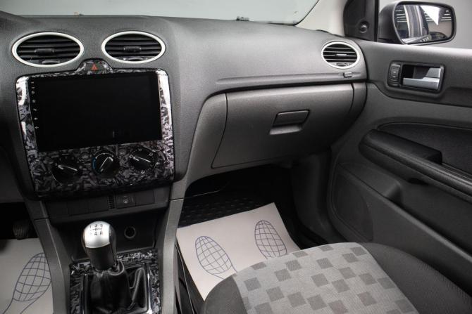 Ford Focus II с пробегом 2005 года, цена 349 000 рублей, 246000 км, седан, Автокод Объявления