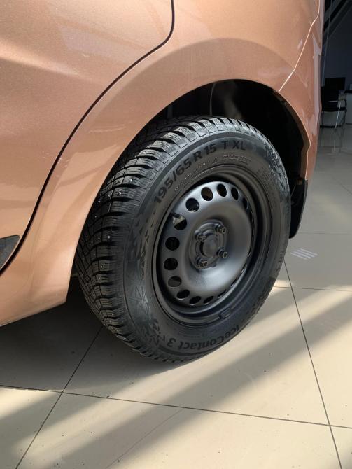Lada (ВАЗ) XRAY I Арзамас  - изображение 10