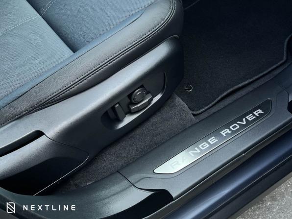Новый Land Rover Range Rover Velar I Рестайлинг 2025 года, цена 8 990 000 рублей, внедорожник, Автокод Объявления