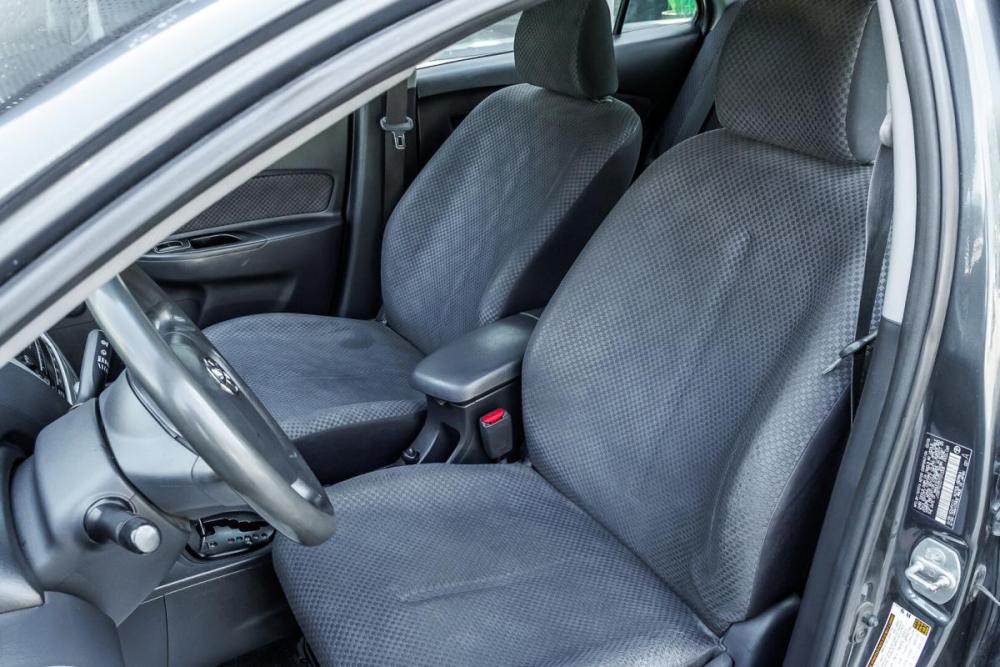 Toyota Yaris II Ульяновск  - изображение 17