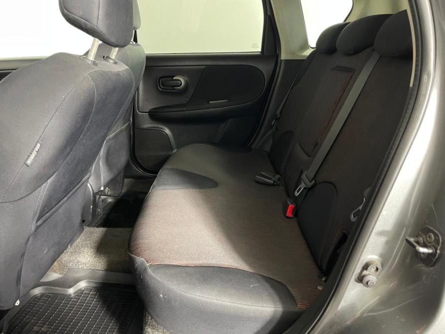 Nissan Note I Рестайлинг Воронеж  - изображение 16
