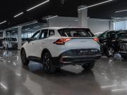 Kia Sportage (China) III (NP) Рестайлинг Москва  - изображение 28