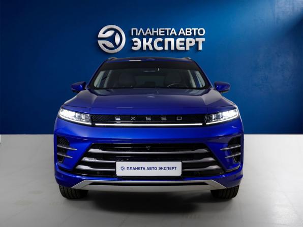 Exeed LX I Рестайлинг с пробегом 2022 года, цена 1 840 000 рублей, 36609 км, внедорожник, Автокод Объявления