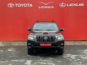 Toyota Land Cruiser Prado 150 Series Рестайлинг 2 Пермь  - изображение 19