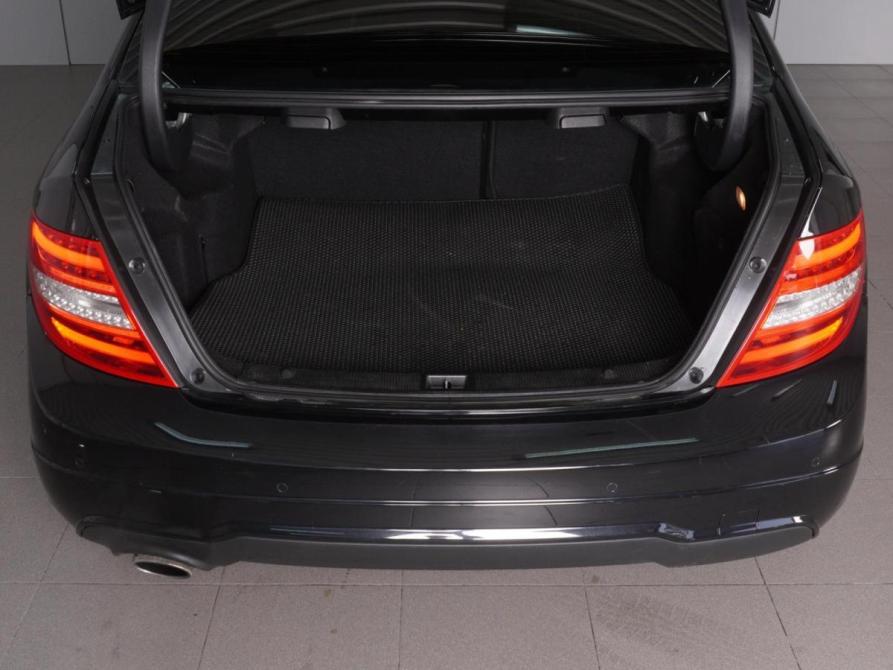 Mercedes-Benz C-Класс III (W204) Рестайлинг Минеральные Воды  - изображение 18