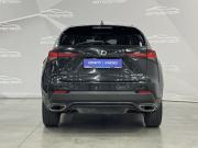 Lexus NX I Рестайлинг Новосибирск  - изображение 22