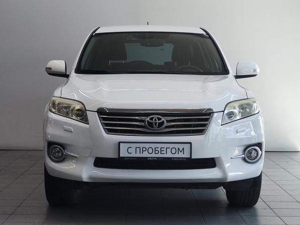 Toyota RAV4 III (XA30) с пробегом 2010 года, цена 1 550 000 рублей, 251729 км, внедорожник, Автокод Объявления