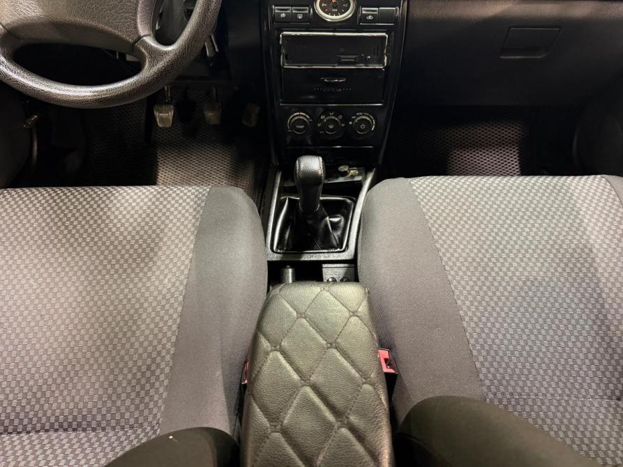 Lada (ВАЗ) Priora I Волгоград  - изображение 13