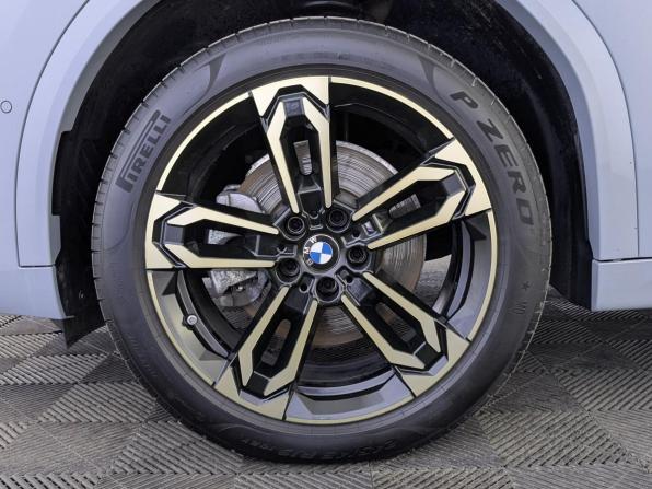 BMW X2 II (U10) с пробегом 2024 года, цена 5 195 000 рублей, 21428 км, внедорожник, Автокод Объявления