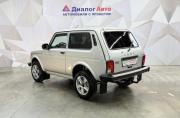 Lada (ВАЗ) Niva Legend Азнакаево  - изображение 27