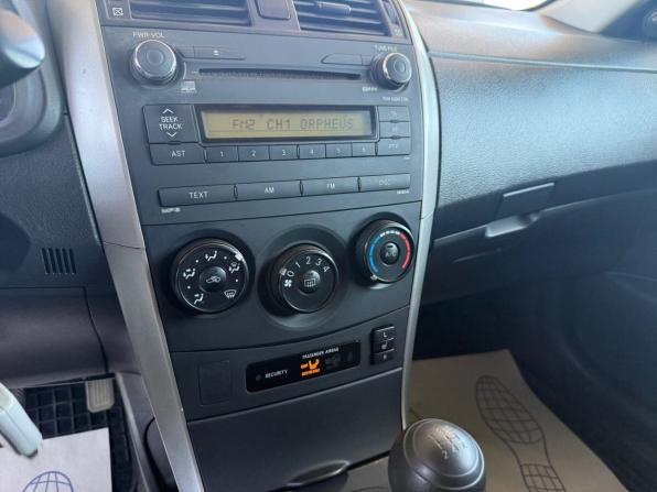 Toyota Corolla X (E140 E150) с пробегом 2008 года, цена 879 000 рублей, 177855 км, седан, Автокод Объявления
