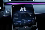 Mercedes-Benz S-Класс VII (W223) Москва  - изображение 50
