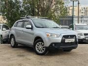 Mitsubishi ASX I Санкт-Петербург  - изображение 16