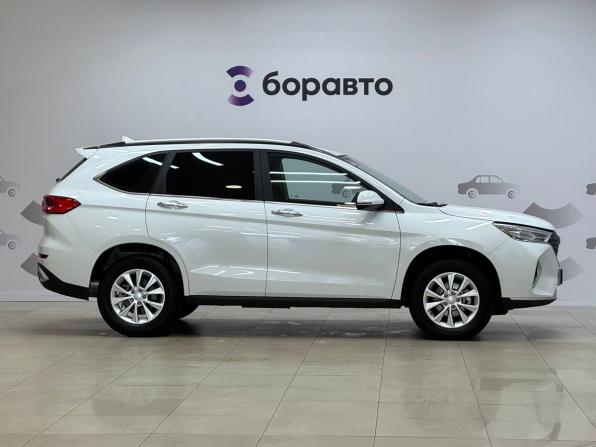 Haval M6 II с пробегом 2024 года, цена 1 780 000 рублей, 25717 км, внедорожник, Автокод Объявления