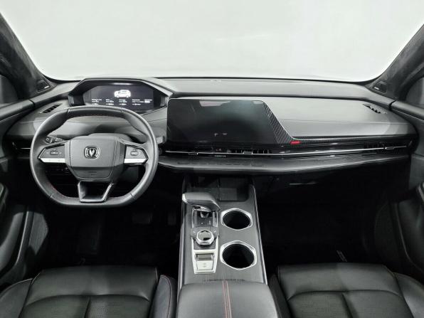 Changan CS55 Plus II с пробегом 2023 года, цена 1 830 000 рублей, 105472 км, внедорожник, Автокод Объявления