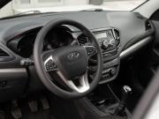 Lada (ВАЗ) Vesta I Новосибирск  - изображение 29