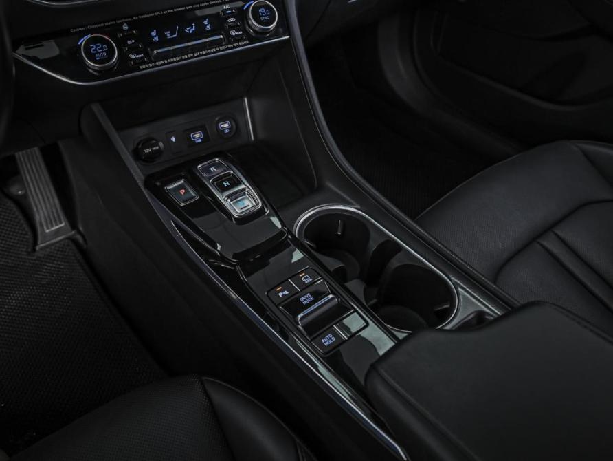 Hyundai Sonata VIII (DN8) Ставрополь  - изображение 12