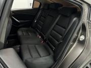 Mazda 6 III (GJ) Рестайлинг Казань  - изображение 36