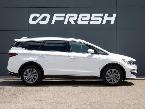 Geely Jiaji I с пробегом 2021 года, цена 2 100 000 рублей, 136488 км, минивэн, Автокод Объявления