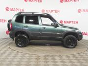 Chevrolet Niva I Рестайлинг Вологда  - изображение 20