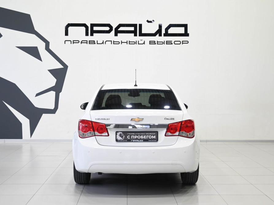 Chevrolet Cruze I Ростов-на-Дону  - изображение 5