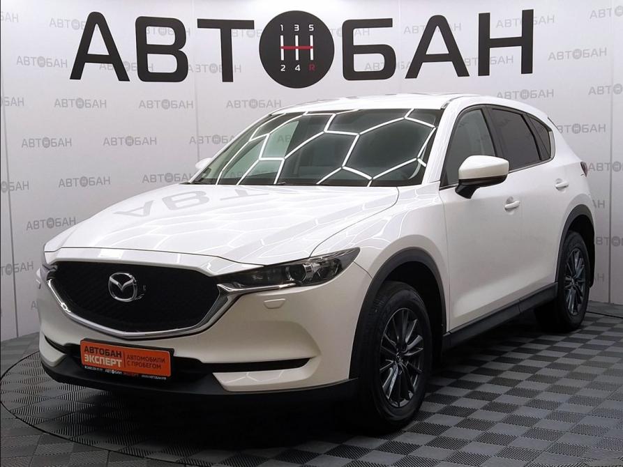 Mazda CX-5 II Екатеринбург  - изображение 1
