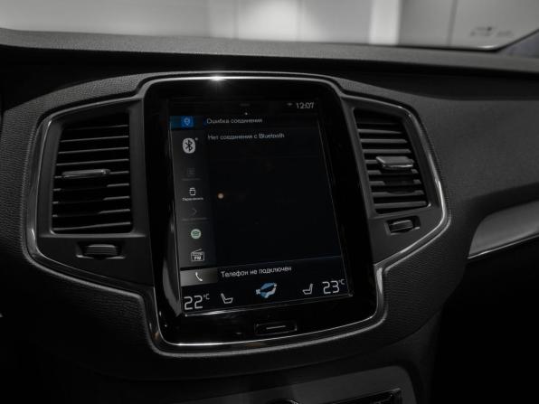 Volvo XC90 II Рестайлинг 1 с пробегом 2019 года, цена 4 389 000 рублей, 66879 км, внедорожник, Автокод Объявления
