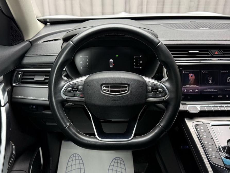 Geely Atlas Pro Ижевск  - изображение 21