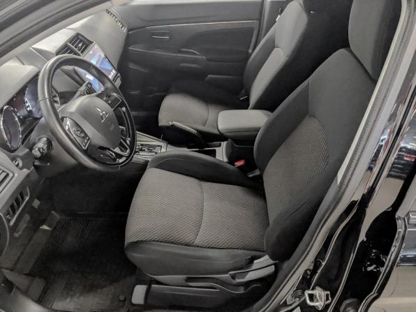 Mitsubishi ASX I Рестайлинг 2 с пробегом 2019 года, цена 2 050 000 рублей, 67000 км, внедорожник, Автокод Объявления