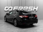 Toyota Camry VIII (XV70) Тюмень  - изображение 29